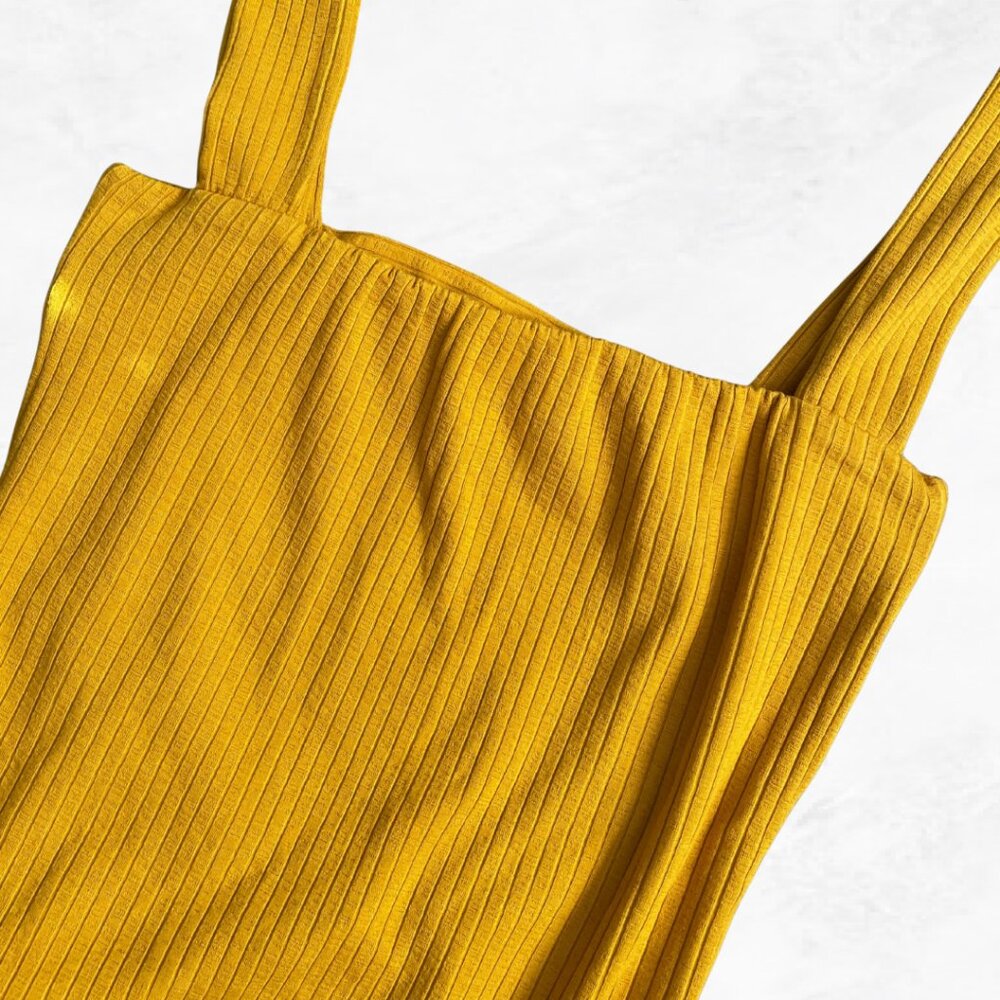 Farm Rio Ribbed Bodysuit NWT - Picture 2 of 5